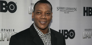 Derrick Davis